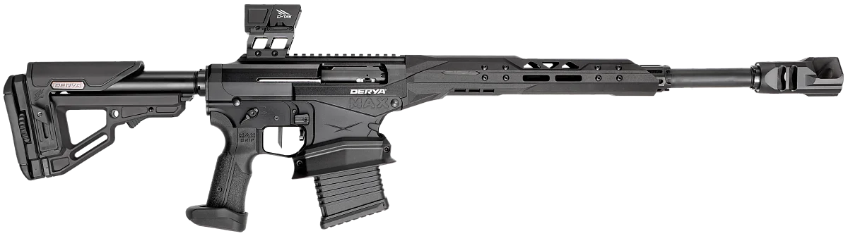 Derya MAX F-5001